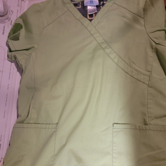 Scrubstar - Picture 2 of 3